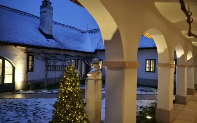 Startseite - Haydnregion Niederösterreich