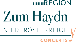 Information - Haydnregion Niederösterreich