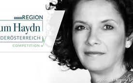 4. Internationaler Haydn-Wettbewerb