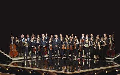 Haydn and the Movies