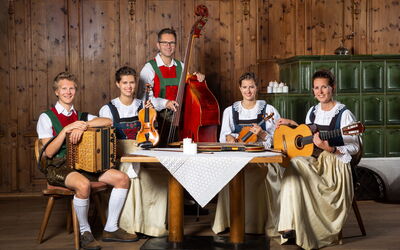 Advent im Haydnhaus