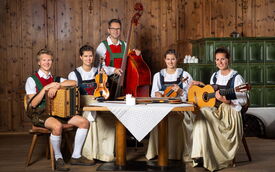 Advent im Haydnhaus