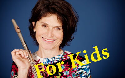 FOR KIDS - „So fleißig wie kein Zweiter“