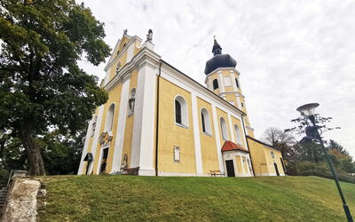 Festmesse zum Patrozinium des Erzengels Michael