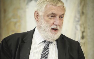 Rohrauer Gespräche
