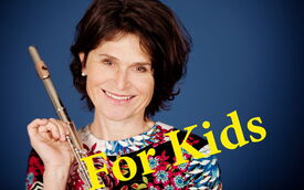 FOR KIDS - „So fleißig wie kein Zweiter“